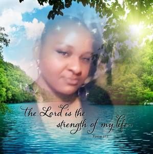 Meet your Posher, Shanedra